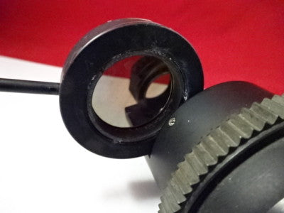 Wild Swiss M20 Illuminator Assembly Pol Optics