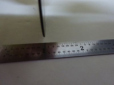 MICROSCOPE PART LEITZ GERMANY FILTER ND ILLUMINATOR OPTICS AS IS BIN#X1-47