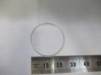RETICLE OPTICS CROSSHAIR BAUSCH LOMB  MICROSCOPE PART AS PICTURED U8-A-100
