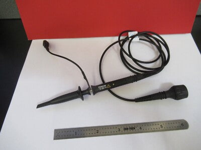 PVP2150 OSCILLOSCOPE PROBE TEST AS PICTURED &3-FT-X11