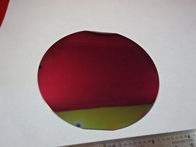 COLLECTABLE SILICON WAFER WITH COMPONENTS AS IS #91-97