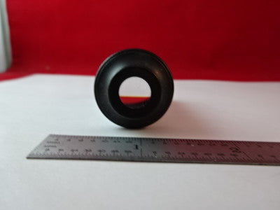 EYEPIECE 5X AO OPTICAL MICROSCOPE PART AMERICAN OPTICS AS IS #Q3-A-49