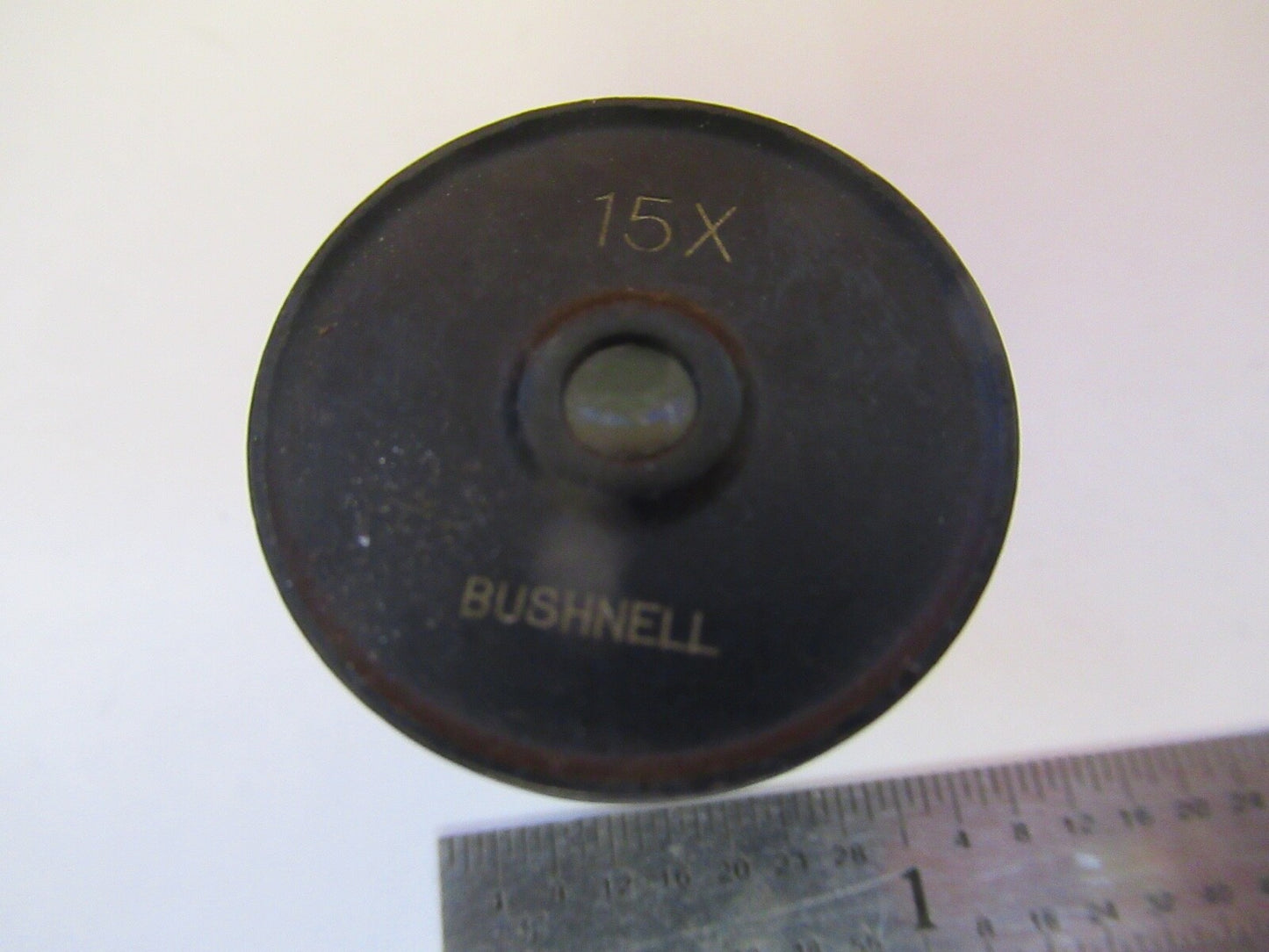 Bushnell 15X Optics Eyepiece Ocular Microscope Part