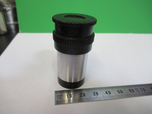 Ernst Leitz Weztlar Gf 10X/18M Eyepiece Ocular Microscope Part