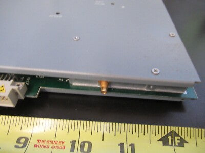 BOARD for ROHDE & SCHWARZ EMI RECEIVER STEP GAIN 805.3311.02 &B5-A-20