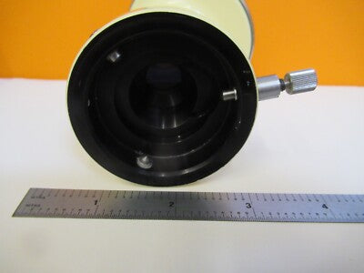 Wild Swiss M11 Binocular Tubus Nosepiece Microscope Part