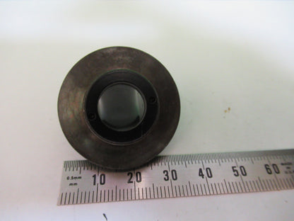 Olympus Japan Glass Prism Head Optics Microscope Part
