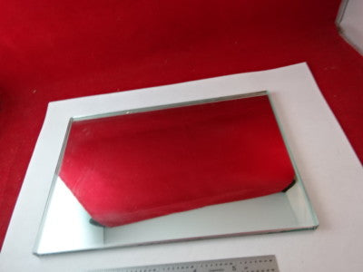 Huge Optical Mirror Standard Glass Optics
