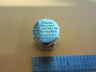 Accelerometer Columbia Bell model 321-H-HT-I 3.66 pC/g vibration calibration