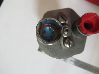 Transmitter 418- 200 Psi Aircraft Pressure Fuel