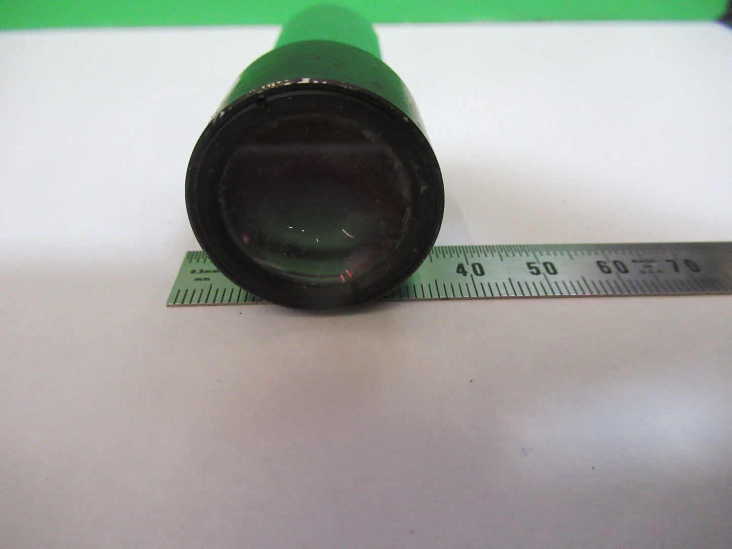 Wild Swiss Heerbrugg 15xK Eyepiece Ocular Microscope Part