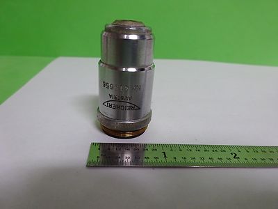 Microscope Reichert Austria Objective 32X Optics AS IS