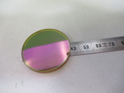 Optical Zinc Selenide ZnSe Lens Infrared Laser Optics