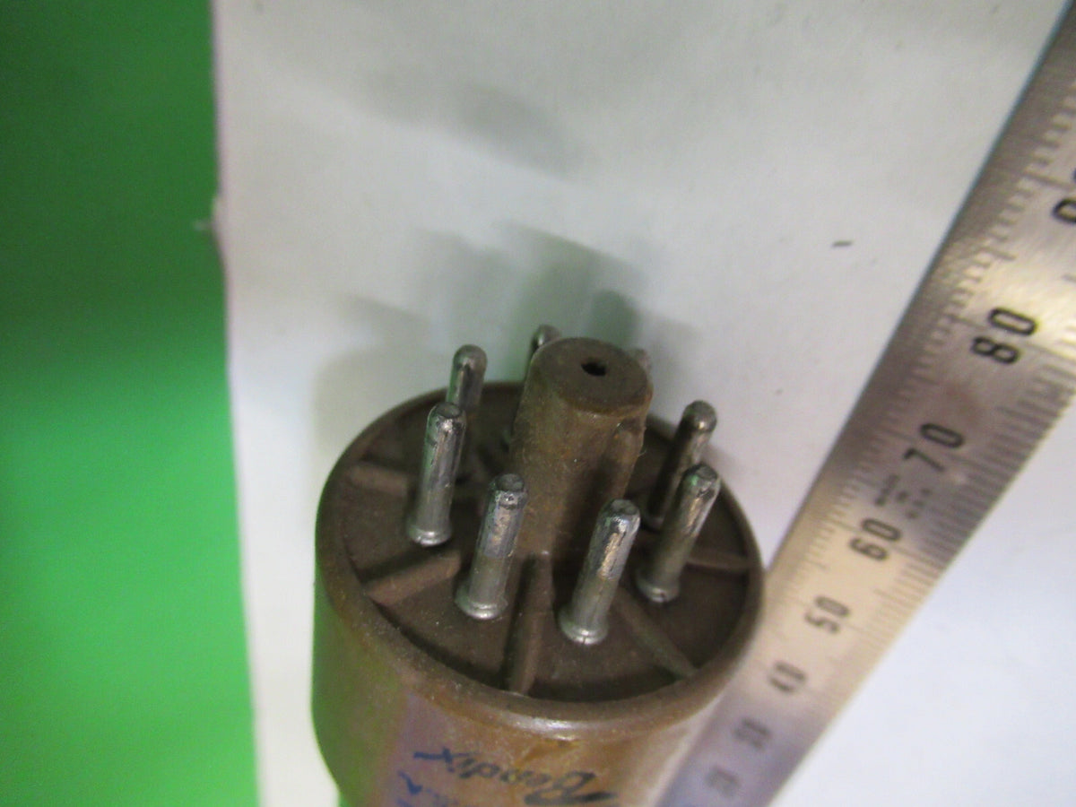 BENDIX 5947 SATURATION DIODE VACUUM TUBE AS PICTURED &12-DT-E1