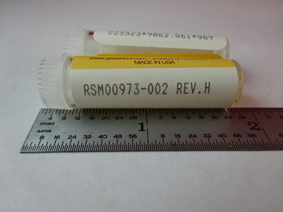 GAYSER TOOL WIRE BONDER RSM00973-002 SEMICONDUCTOR HYBRID AS IS #A1-FT-93