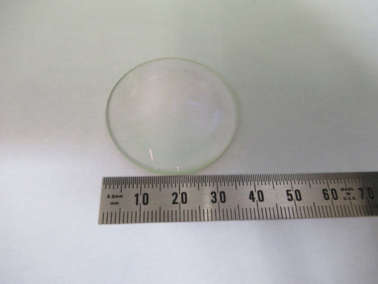 Optical lens convex concave cx-cc Optics