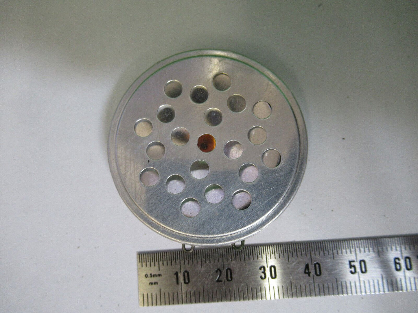 BRUSH SPEAKER PIEZO PIEZOELECTRIC PZT CERAMIC S-907 BB-123 AS PICTURED &72-c-12
