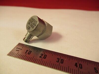 MEGGITT ENDEVCO 42A14 ACCELEROMETER SENSOR VIBRATION TEST AS PIC &94-B-15