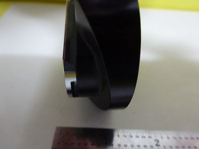 Microscope Part Dovetail Optics