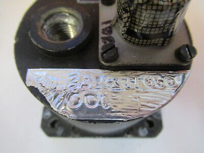 INDICATOR PRESSURE ALTITUDE GRUMMAN KOLLSMAN AIRCRAFT INSTRUMENT as pic p9-a-91