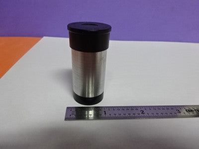 Ernst Leitz Wetzlar Germany 6.3X Optics Microscope Eyepiece Optical Ocular