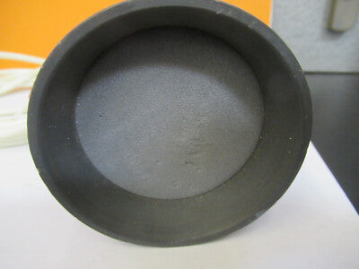 KISTLER MORSE SONOCELL ULTRASONIC SILO SENSOR SCI-020 kHz AS PICTURED #W3-B-47