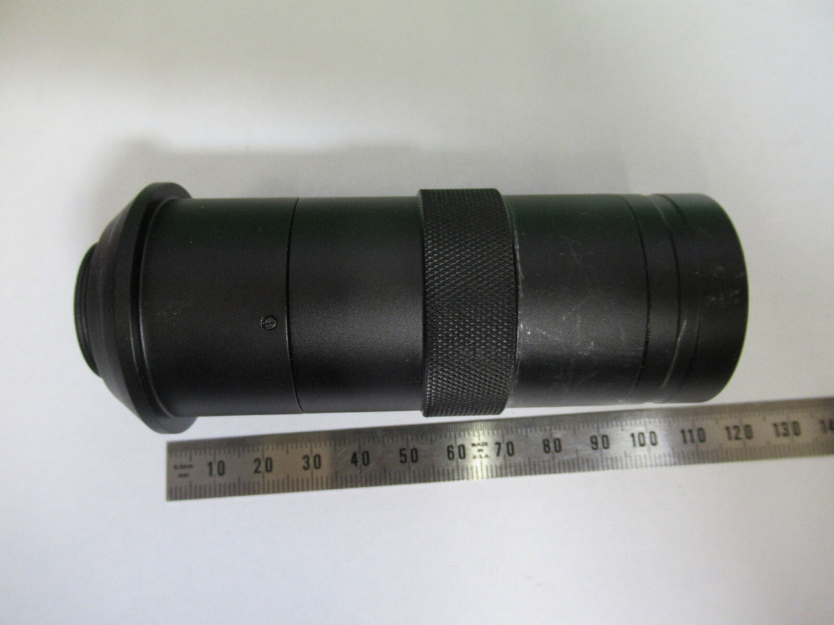 OPTICAL  LENS for CAMERA MICROSCOPE INSPECTION RELAY OPTICS AS PICTURED &R6-A-26