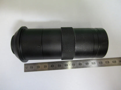 OPTICAL  LENS for CAMERA MICROSCOPE INSPECTION RELAY OPTICS AS PICTURED &R6-A-26