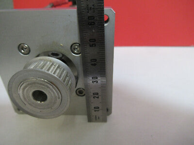 MAGMOTOR STEP MOTOR CONTROL SYSTEMS  AS PICTURED #B7-A-61