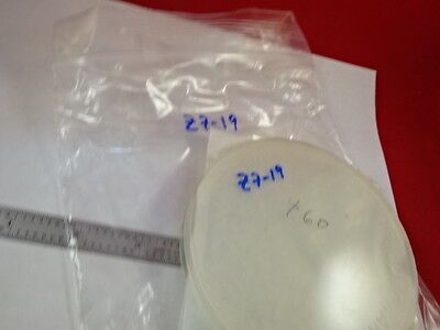SILICON WAFER WITH COMPONENTS DEVICES COLLECTABLE PART AS PICTURED &Z7-19