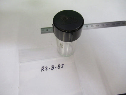 PARA 40mm WATSON UK OBJECTIVE OPTICS MICROSCOPE PART AS PICTURED R2-B-85