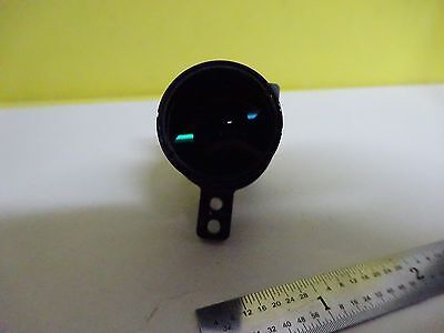 OPTICAL LENS ASSEMBLY APPLICATION LASER OPTICS #W7-22