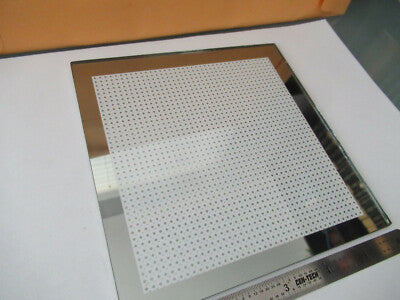 COLLECTABLE PHOTOMASK HOETRON ELECTRONIC COMPONENTS RARE AS PICTURED &F5-A-123