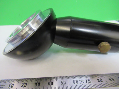 Carl Zeiss AG Germany Tubus Telescopic Antique Microscope Part
