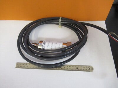 Kistler Swiss Pressure Sensor RAJ44A1BV1K 1 Bar Transducer