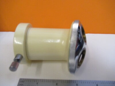 Wild Swiss M11 Binocular Tubus Nosepiece Microscope Part