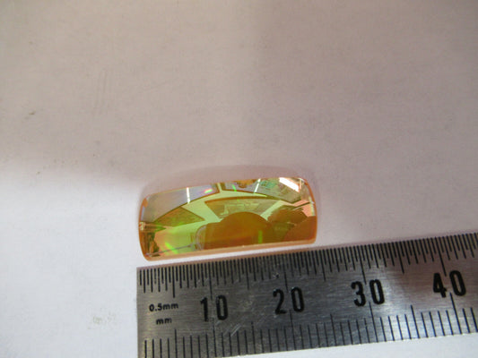Zinc Selenide Optical Infrared Lens Pl-cx Optics