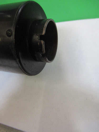 ANTIQUE SPENCER AO POL TUBUS POLARIZER MICROSCOPE PART AS PICTURED Z7-FT-95