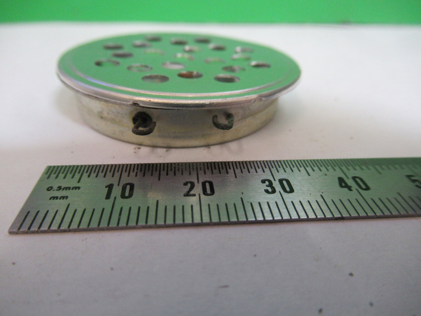 Brush Speaker Piezo Piezoelectric Pzt Ceramic S-907 BB-123