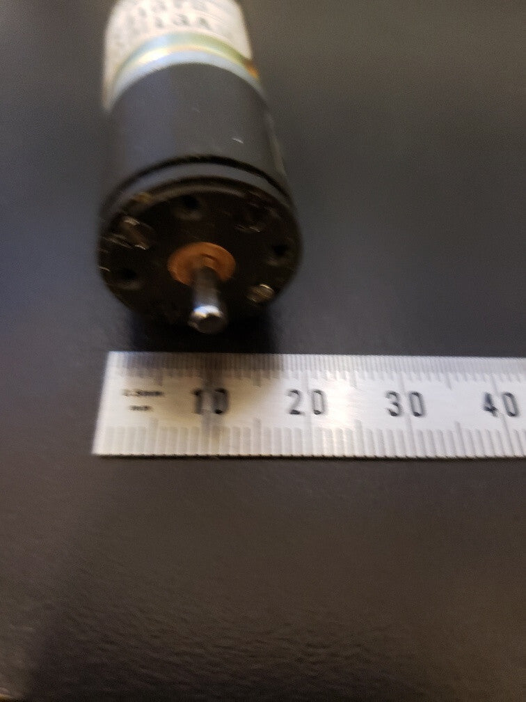 Last one !!! Mini Motor Canon Japan EN20-R41G7B