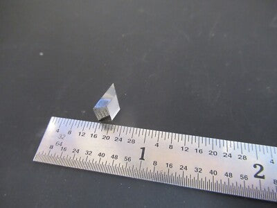 Optical Mini Edge Mirror Prism BK7 Glass Nice Laser Optics