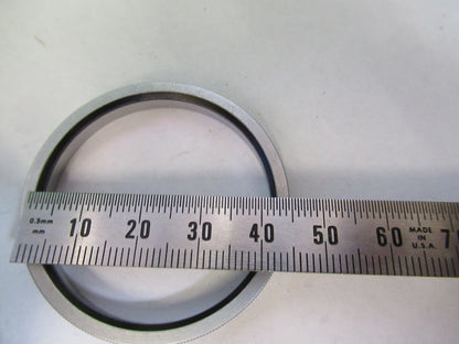 KODAK ADAPTOR SERIES VI HOLDER OPTICAL FILTER OPTICS AS PICTURED &S2-C-21