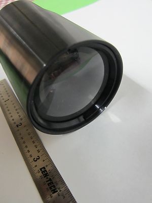 OPTISCHES MIKROSKOP TEIL LEITZ ILLUMINATOR OPTICS BIN#2-D-21