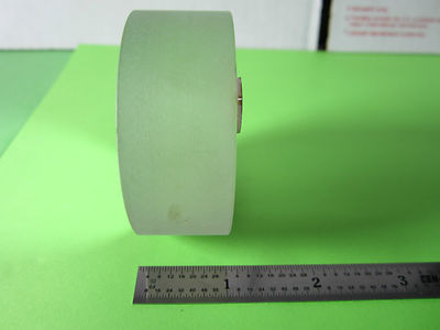Optical Mirror Laser Optics BIN#B5-08 [Some Blemishes, Please See Pictures]