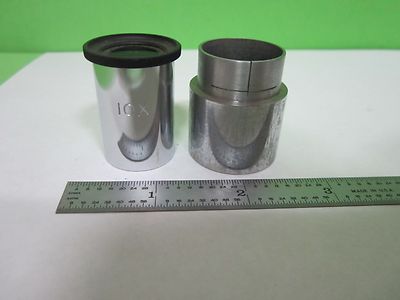 Microscope Part Eyepiece 10X Optics