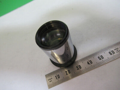 10X B LEITZ WETZLAR EYEPIECE OCULAR OPTICS MICROSCOPE PART AS PICTURED &3-C-15