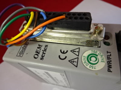 Controller OEM 750 NT2200 Dektak Veeco Wyko Profilometer Optics