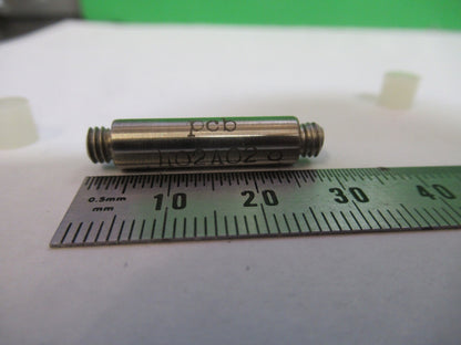 PCB PIEZOTRONICS 402A02 ICP INLINE AMPLIFIER for SENSOR AS PICTURED 6-DT-B-03