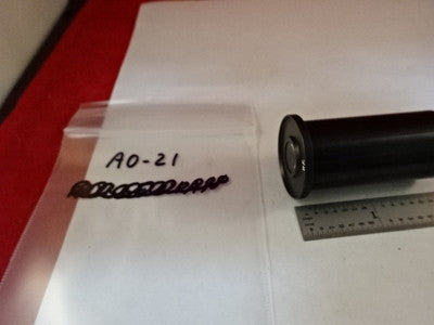 Microscope Part Eyepiece Ocular Huygenian 9X Optics