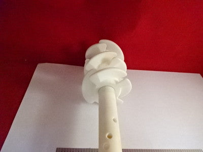 Teflon Agitator Stirrer for Pro Chemical Reactor